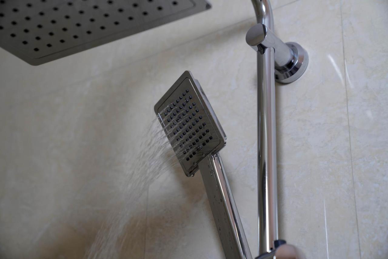 Dialali Hotel Nouakchott Kültér fotó