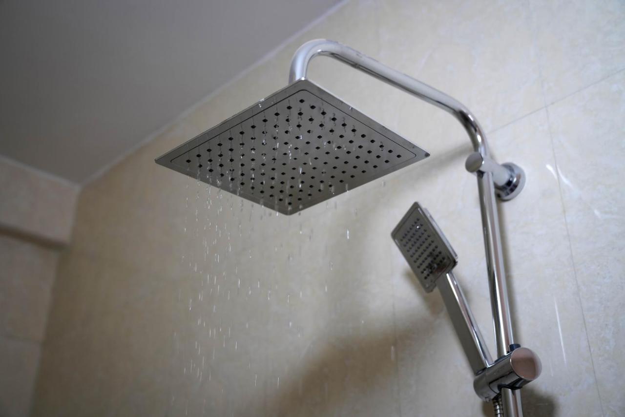 Dialali Hotel Nouakchott Kültér fotó